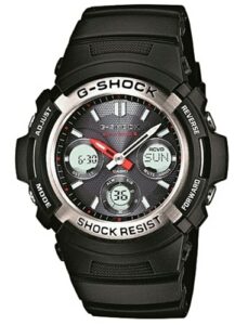 Casio G-Shock AWG-M100-1AER Casio
