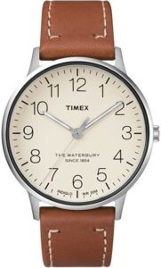 Timex  Waterbury TW2R25600 Timex