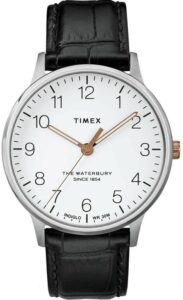 Timex  Waterbury TW2R71300 Timex