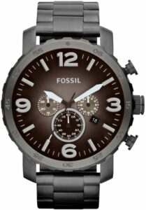 Fossil Nate JR1437 Fossil