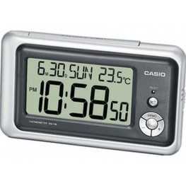 Budík Casio DQ-748-8EF