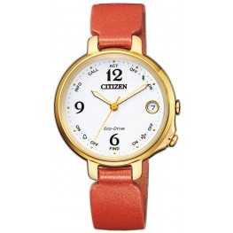 Dámské hodinky Citizen Bluetooth Smartwatch EE4012-10A