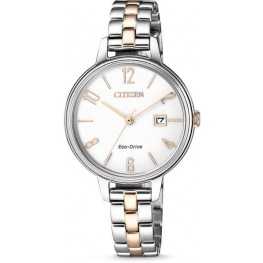 Dámské hodinky Citizen EW2446-81A