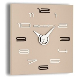 Designové nástěnné hodiny I119WT IncantesimoDesign 40cm
