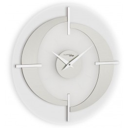 Designové nástěnné hodiny I192M IncantesimoDesign 40cm