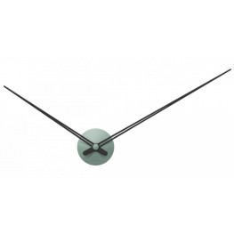 Designové nástěnné hodiny Karlsson KA5837GR 90cm