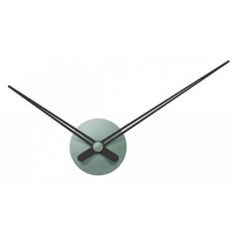 Designové nástěnné hodiny Karlsson KA5838GR 44cm
