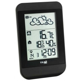 Domácí meteostanice TFA 35.1131.01 JUNO