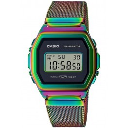 Hodinky Casio A1000RBW-1ER