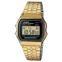 Hodinky Casio A159WGEA-1EF