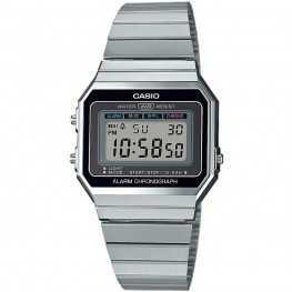 Hodinky Casio A700WE-1AEF