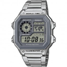 Hodinky Casio AE-1200WHD-7AVEF