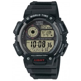 Hodinky Casio AE-1400WH-1AVEF