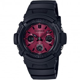 Hodinky Casio AWG-M100SAR-1AER