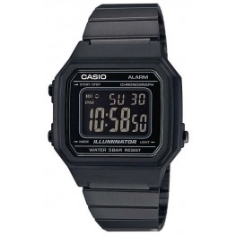 Hodinky Casio B650WB-1BEF