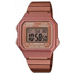 Hodinky Casio B650WC-5AEF