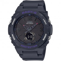 Hodinky Casio BGA-260-1AER