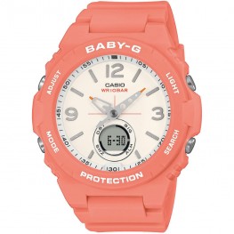 Hodinky Casio BGA-260-4AER
