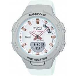 Hodinky Casio BSA-B100MC-8AER
