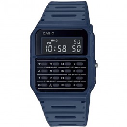 Hodinky Casio CA-53WF-2BEF