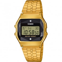 Hodinky Casio Collection A159WGED-1EF