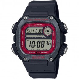 Hodinky Casio DW-291H-1BVEF