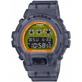 Hodinky Casio DW-6900LS-1ER