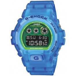 Hodinky Casio DW-6900LS-2ER
