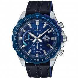 Hodinky Casio EFR-566BL-2AVUEF
