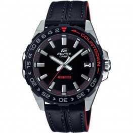 Hodinky Casio EFV-120BL-1AVUEF