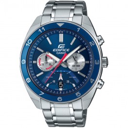 Hodinky Casio EFV-590D-2AVUEF