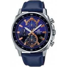 Hodinky Casio EFV-600L-2AVUEF