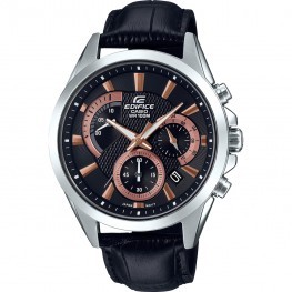 Hodinky Casio Edifice EFV-580L-1AVUEF