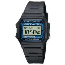 Hodinky Casio F-105W-1AWYEF