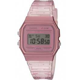 Hodinky Casio F-91WS-4EF