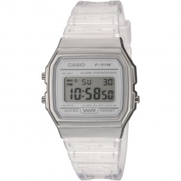 Hodinky Casio F-91WS-7EF