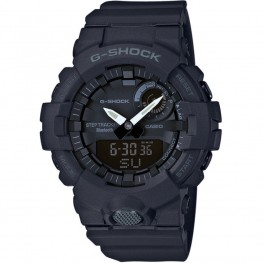 Hodinky Casio G-Shock G-Squad GBA-800-1AER