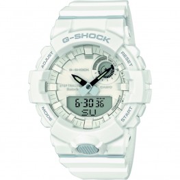 Hodinky Casio G-Shock G-Squad GBA-800-7AER