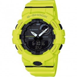 Hodinky Casio G-Shock G-Squad GBA-800-9AER