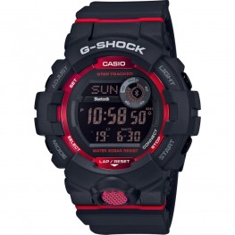 Hodinky Casio G-Shock G-Squad GBD-800-1ER