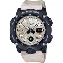 Hodinky Casio GA-2000WM-1AER