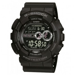 Hodinky Casio GD-100-1BER