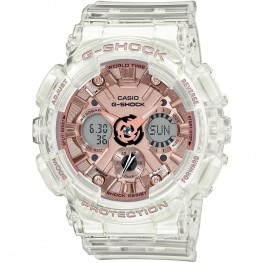 Hodinky Casio GMA-S120SR-7AER