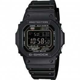 Hodinky Casio GW-M5610-1BER
