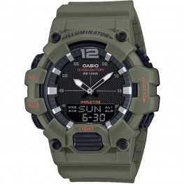 Hodinky Casio HDC-700-3A2VEF