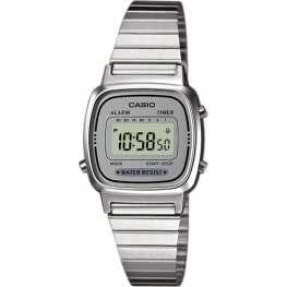 Hodinky Casio LA670WEA-7EF