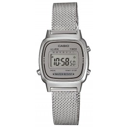 Hodinky Casio LA670WEM-7EF