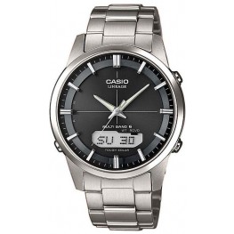 Hodinky Casio LCW-M170TD-1AER