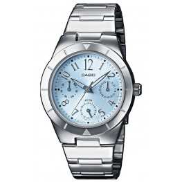 Hodinky Casio LTP-2069D-2A2VEF