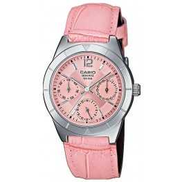 Hodinky Casio LTP-2069L-4AVEF